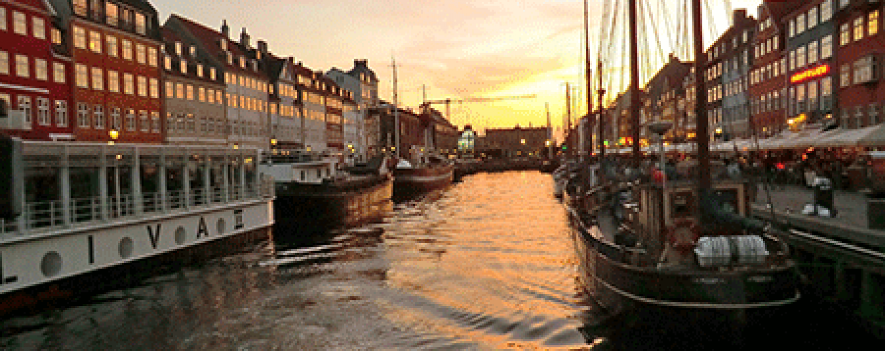 Copenhagen, le virtù della Sirenetta