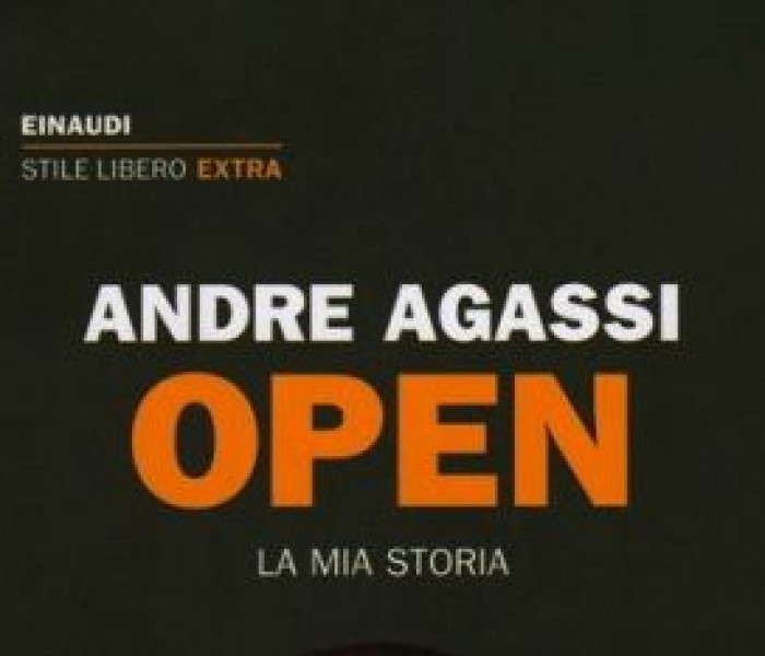 Open, la mia storia. Andre Agassi