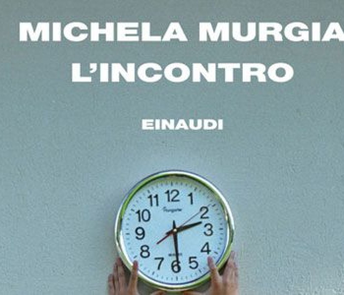 L’incontro di Michela Murgia
