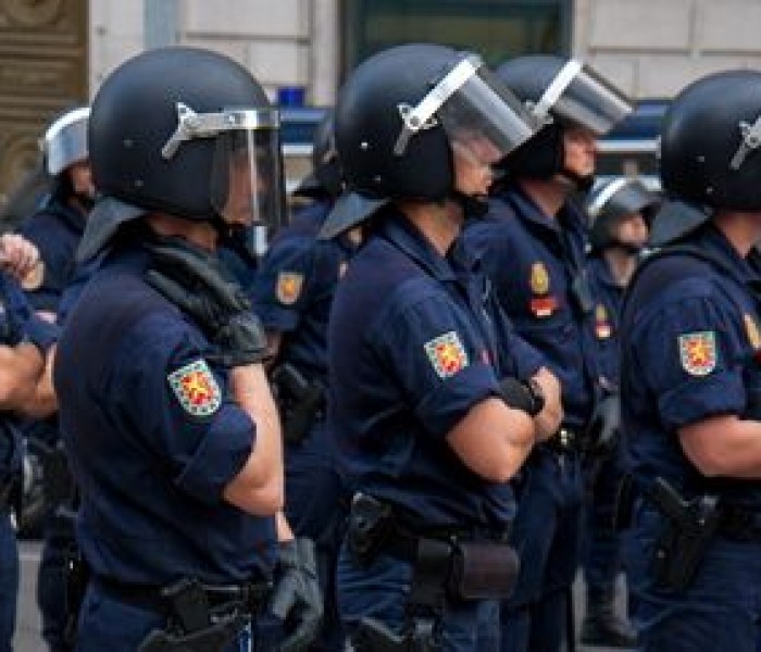 La Spagna che va in pezzi: le proteste di Madrid e il nazionalismo catalano