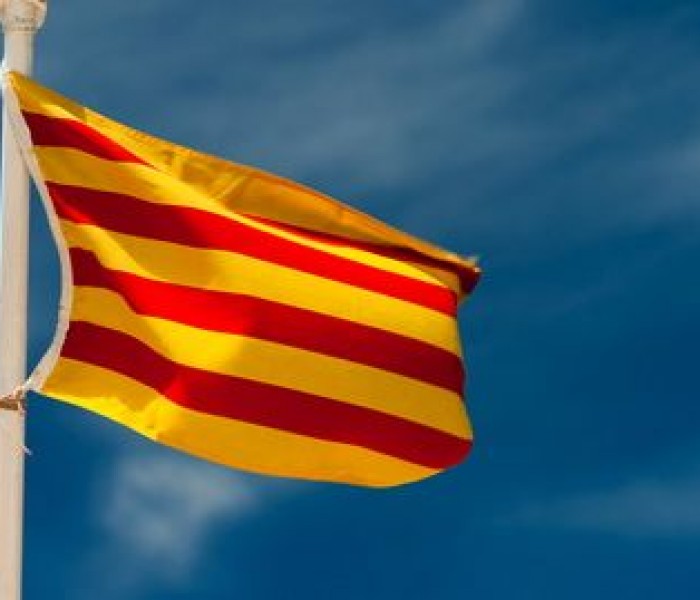 Barcellona, la Catalogna, e la voglia d’indipendenza.