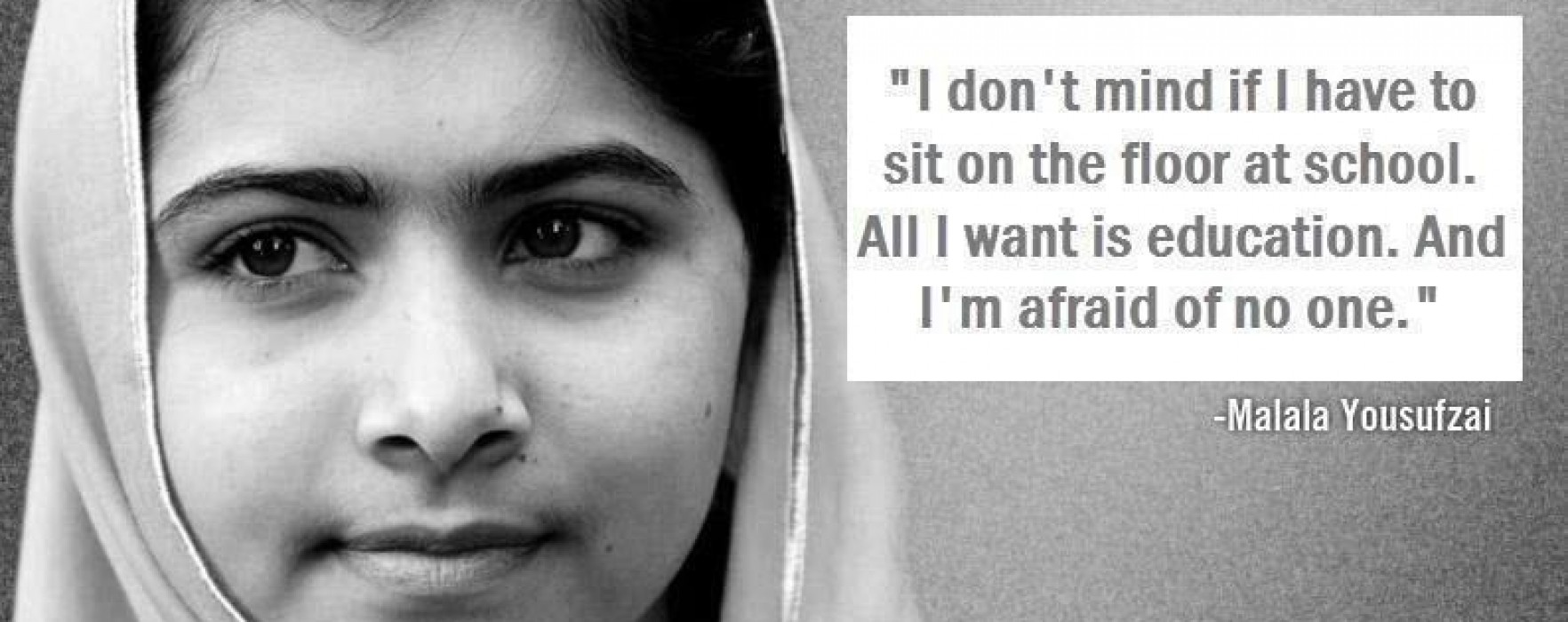 Buon compleanno, Malala. Storia di una sedicenne candidata al Nobel per la pace