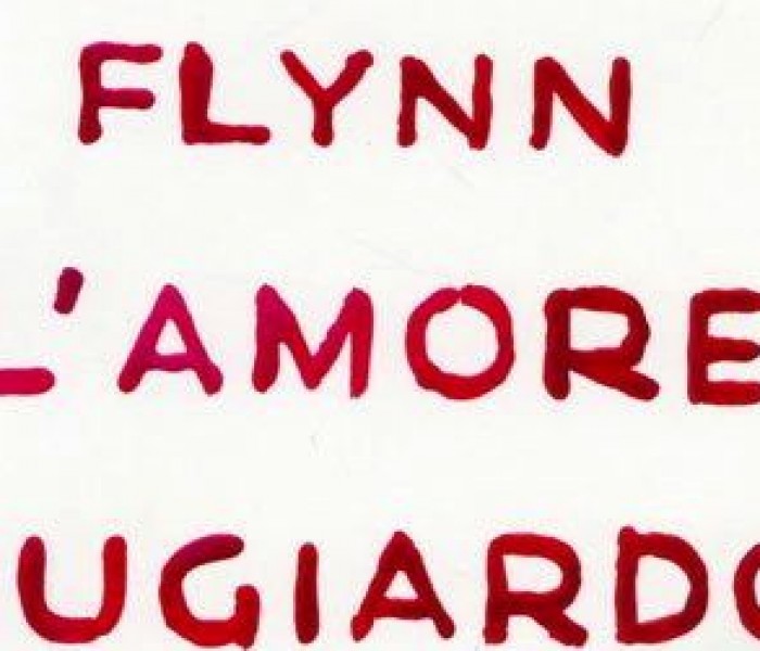 L’amore bugiardo di Gillian Flynn