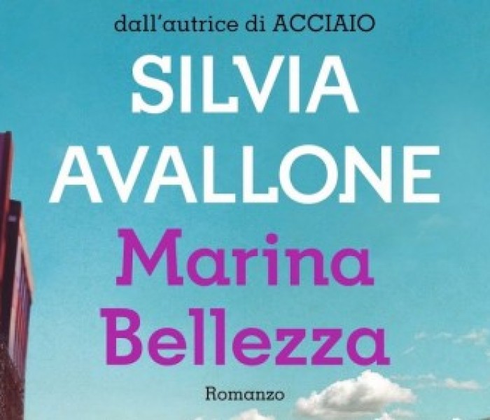 Marina Bellezza di Silvia Avallone