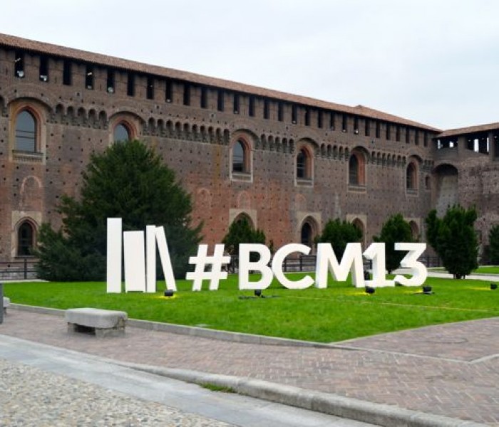 BookCity 2013. A Milano, libri e cultura protagonisti per un intero weekend