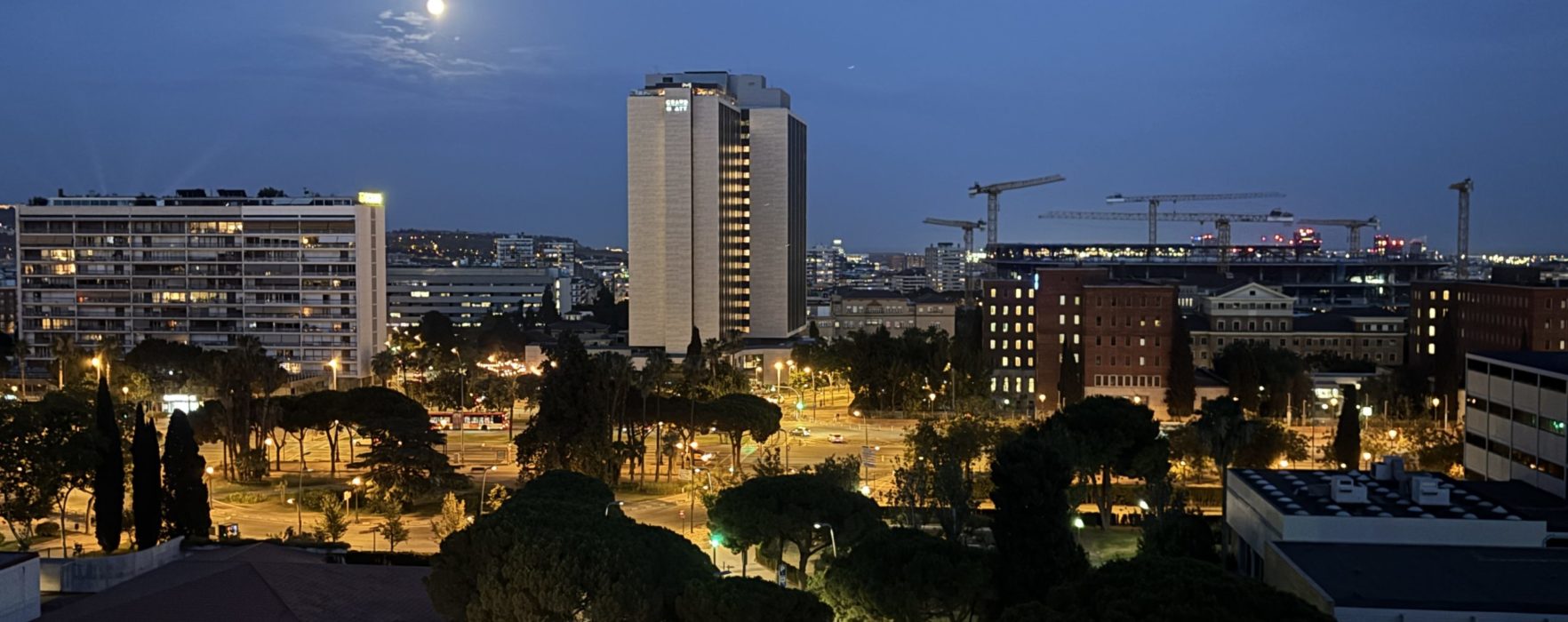 Barcellona Smart City. E in Italia?