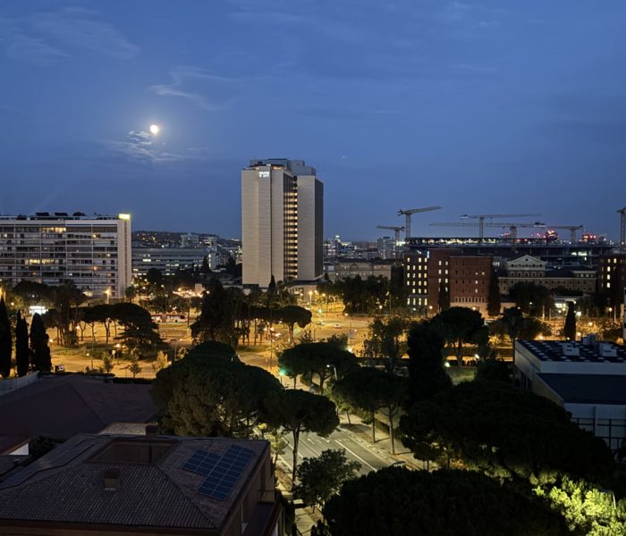 Barcellona Smart City. E in Italia?