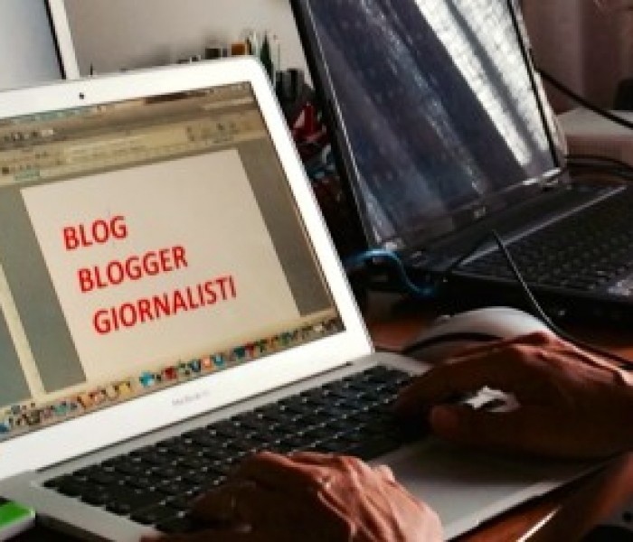 Giornalista e blogger, quale futuro?