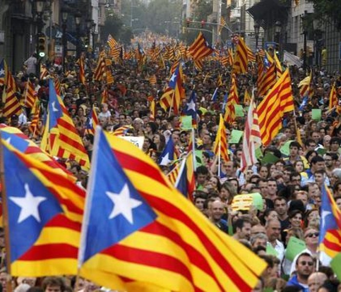 Catalogna: indipendenza si o no? Tutto sul referendum del 9 novembre