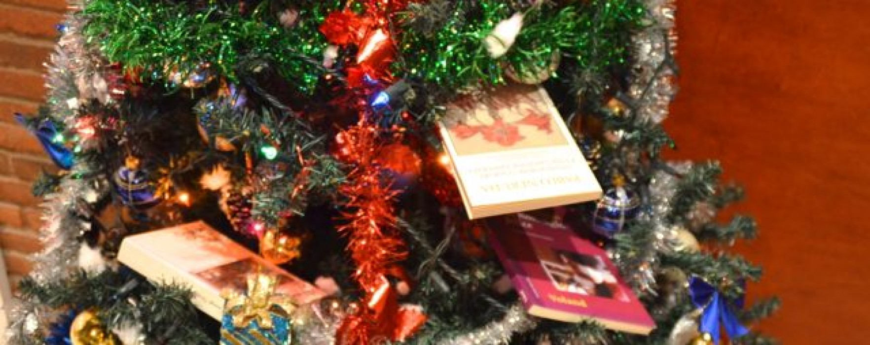 Sette libri del 2014 da mettere sotto l’albero di Natale