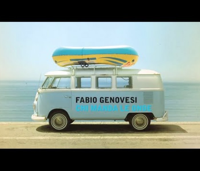 “Chi manda le onde” di Fabio Genovesi. Per ridere e per piangere.