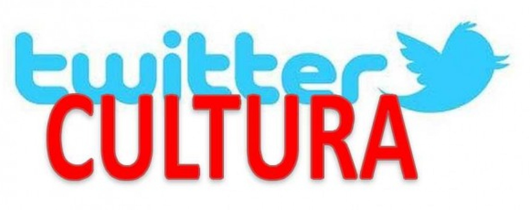 Twitter, tra libri e filosofia. La cultura è sempre più social.