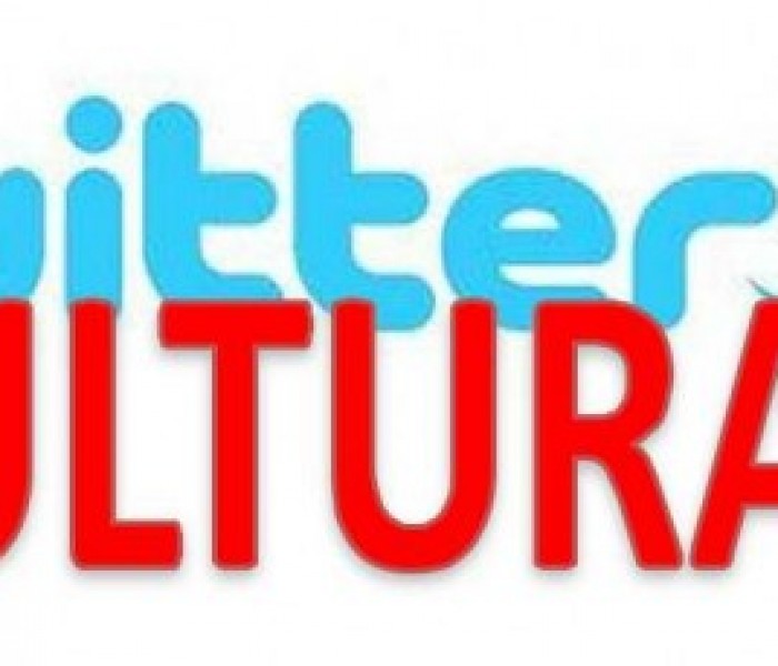 Twitter, tra libri e filosofia. La cultura è sempre più social.