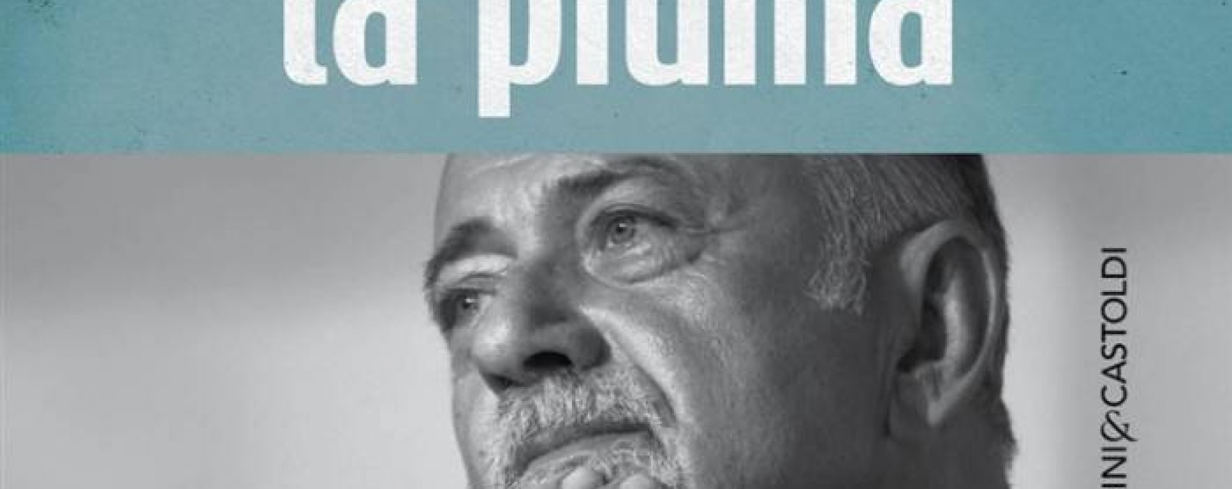 Un anno senza Giorgio Faletti. Il libro postumo: “La piuma”