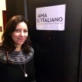 Insegnare italiano all’estero. A Barcellona il centro “Ama l’italiano” promuove la nostra cultura. La storia dell’intraprendente Ada Plazzo.