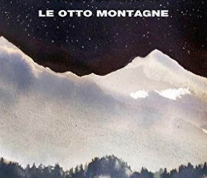 “Le otto montagne” di Paolo Cognetti che hanno incantato i giudici del Premio Strega