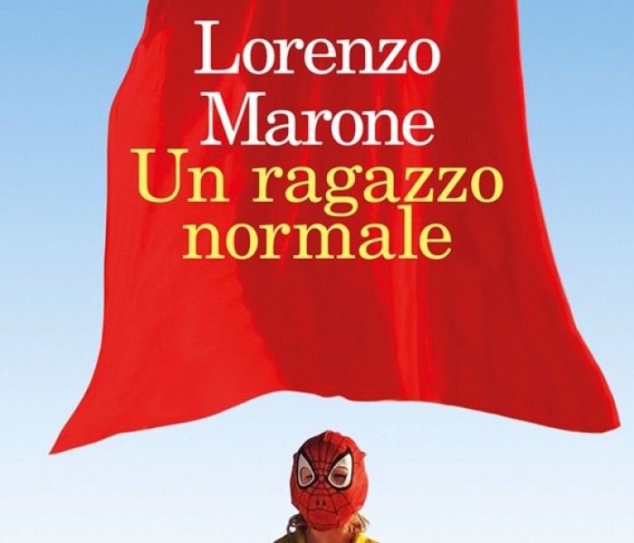 “Un ragazzo normale” di Lorenzo Marone